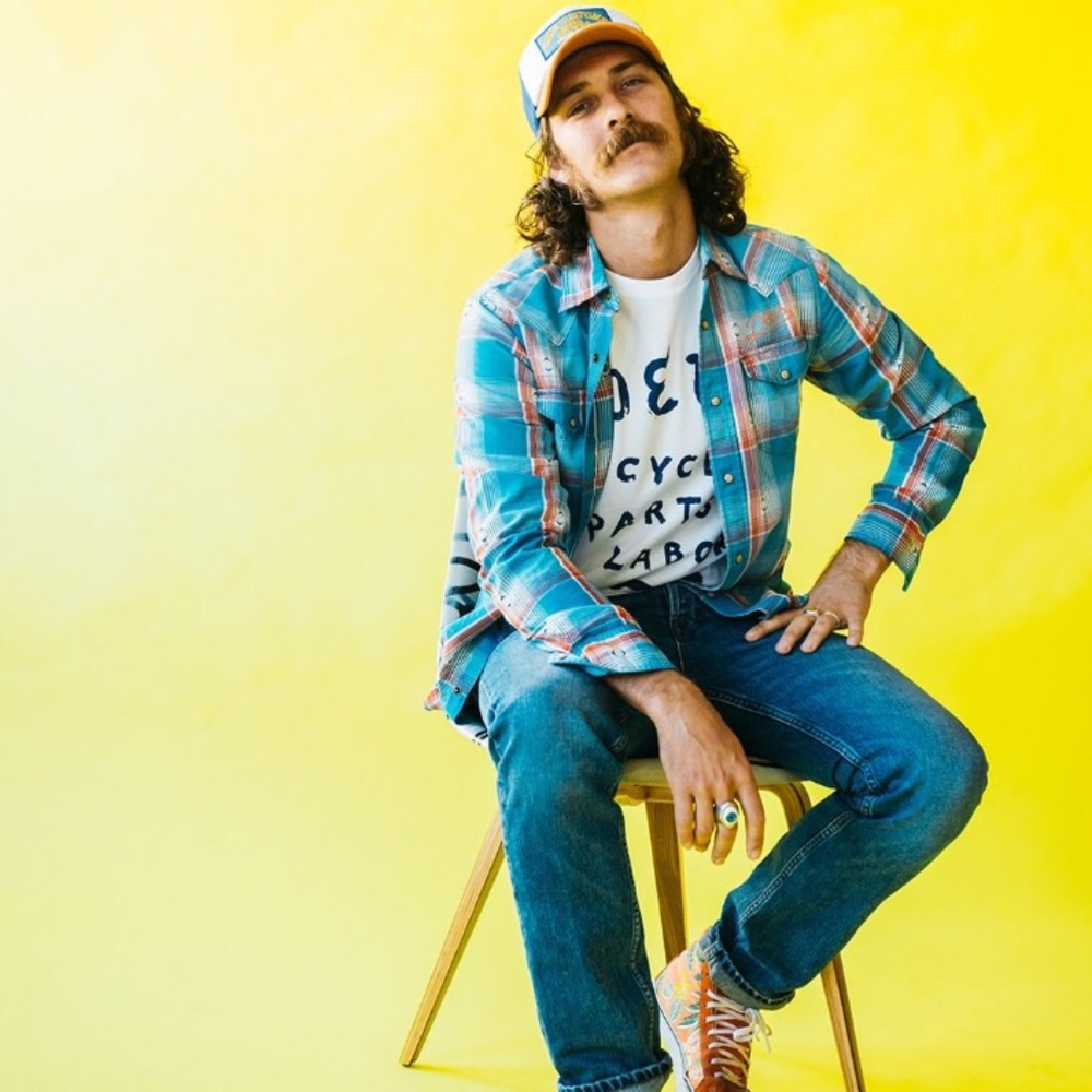 Deus Ex Machina Bobby Check Shirt